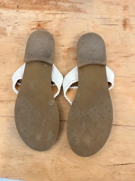 Jack Rogers Sandals - EXC. COND - Sz 9 - Picture 2 of 2